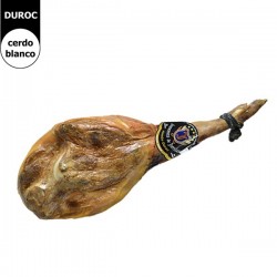 Jamón Duroc Gran Reserva - Jamones de Juviles