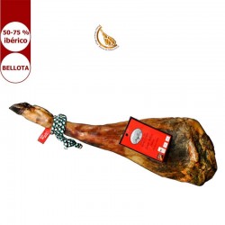Jamón de Bellota Extremadura