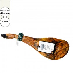 Jamón de Cebo - Extremadura