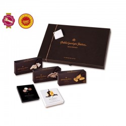 Selección Especial Delicatessen de Turrón y Chocolate by Debora