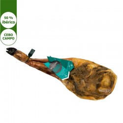 Paleta Cebo Campo Los Pedroches