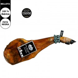 Paleta de Bellota 100%...