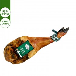 Paleta de Cebo de Campo...