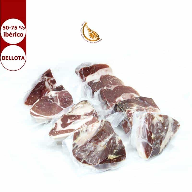 Jamón de Bellota deshuesado - Extremadura