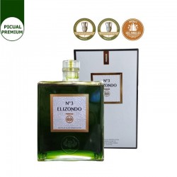 Aceite Virgen Extra de Jaén...