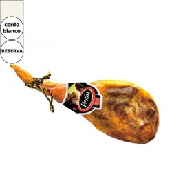 Teruel Jamón Reserva