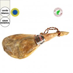 Jamón Gran Reserva - Jamones Granadinos