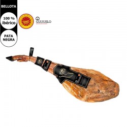Jamón Pata Negra de DOP Guijuelo