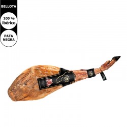 Jamón Pata Negra de Guijuelo