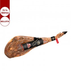 Jamón de Bellota 50%...