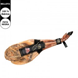 Paleta Pata Negra de Guijuelo