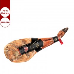 Paleta ibérica de Bellota...