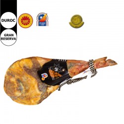 Paleta Gran Reserva DO Teruel