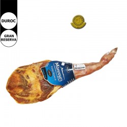 Paleta Duroc Gran Reserva