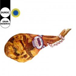 Paleta Duroc Gran Reserva...