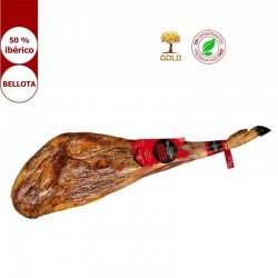 Jamón de Bellota Ibérico - Los Pedroches