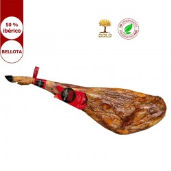 Jamón de Bellota Los Pedroches