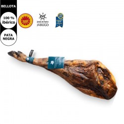 Jamón Summum Pata Negra de Huelva