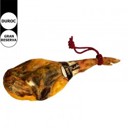 Jamón Duroc Gran Reserva de Teruel