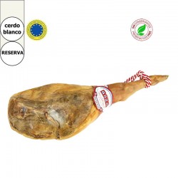 Jamón Serrano Reserva - Sin...