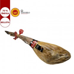 Jamón de Bellota DOP Guijuelo