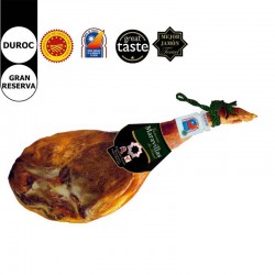 Jamón DO Teruel - Gran Reserva