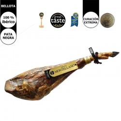 Jamón Pata Negra "EL ELEGIDO" Guijuelo