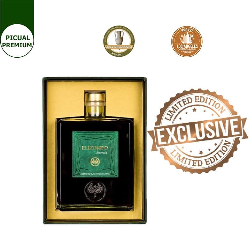 AOVE Premium EMERALD