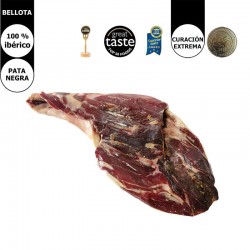 Jamón Pata Negra Deshuesado "El Elegido" - Guijuelo