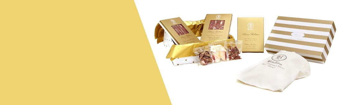 Regalar un jamón pata negra listo para comer (cortado a mano)